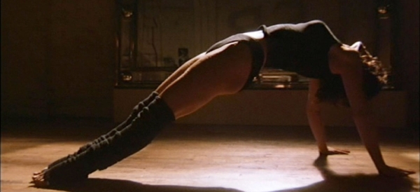 flashdance