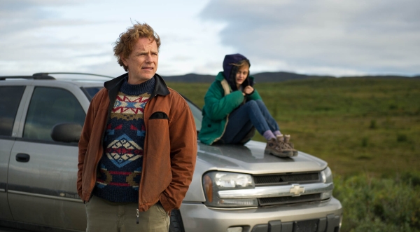 WildLike Production Stills