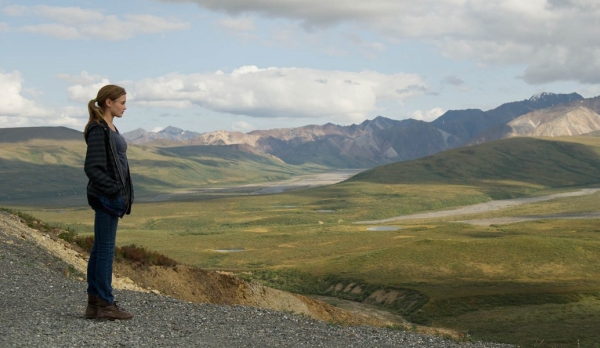 WildLike Production Stills