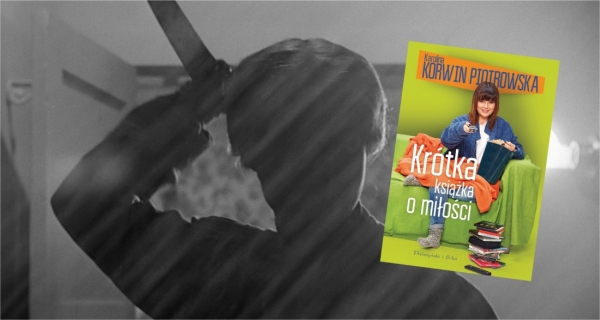 krótka książka o miłości recenzja